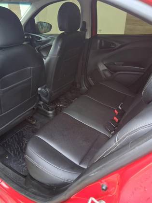 FIAT CRONOS 1.3 FIREFLY FLEX DRIVE GSR